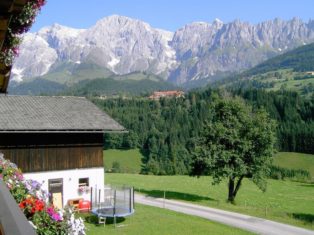 Reith-Gut Hotel Muhlbach Am Hochkonig Room photo